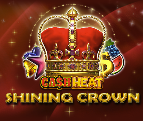 BetX Shining Crown slot game