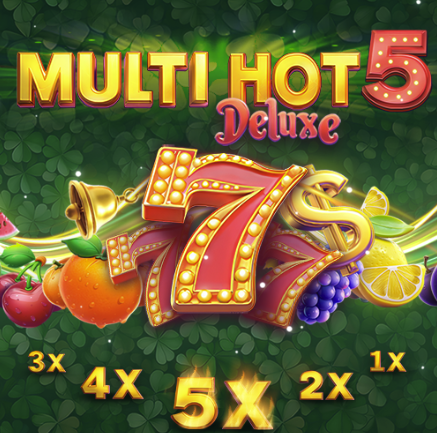 BetX Multi Hot slot game