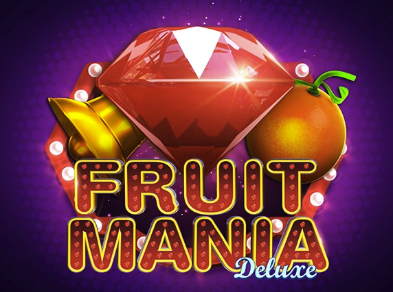 BetX Fruit Mania slot game
